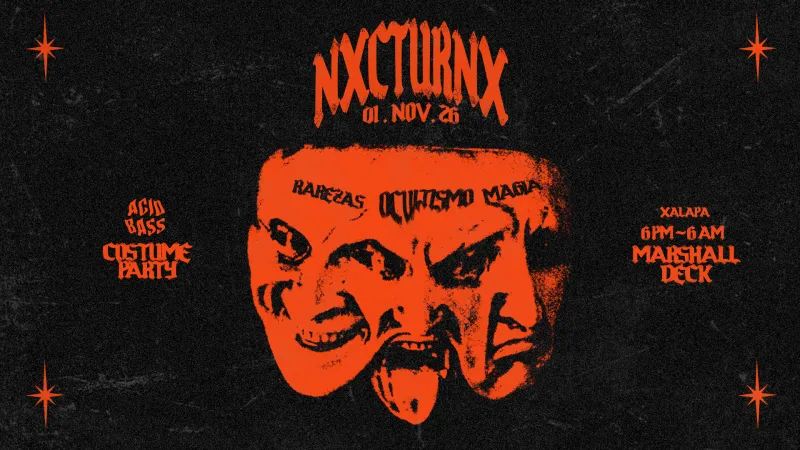 NXCTURNX