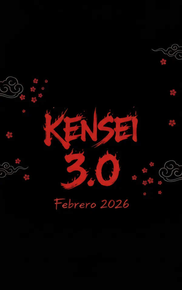 KENSEI 3.0