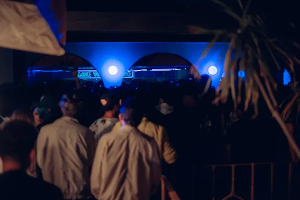 Diente de León venue