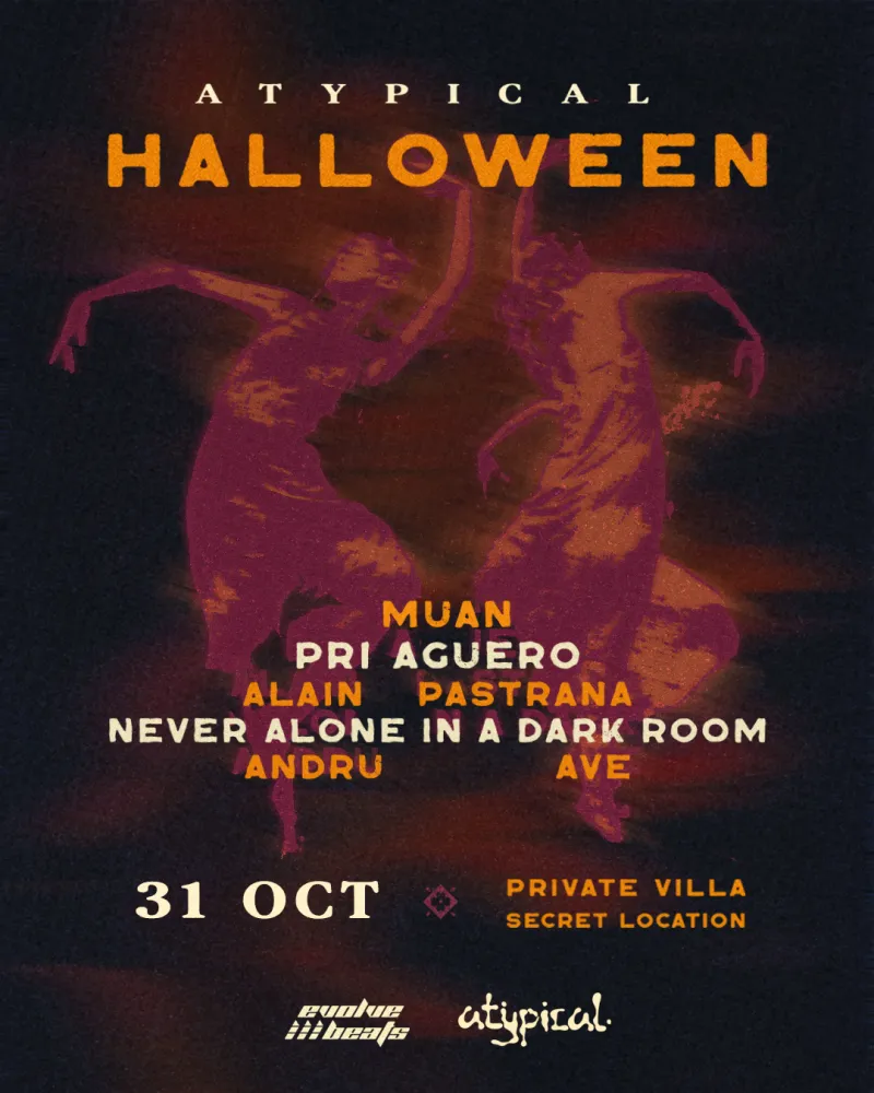Atypical HALLOWEEN