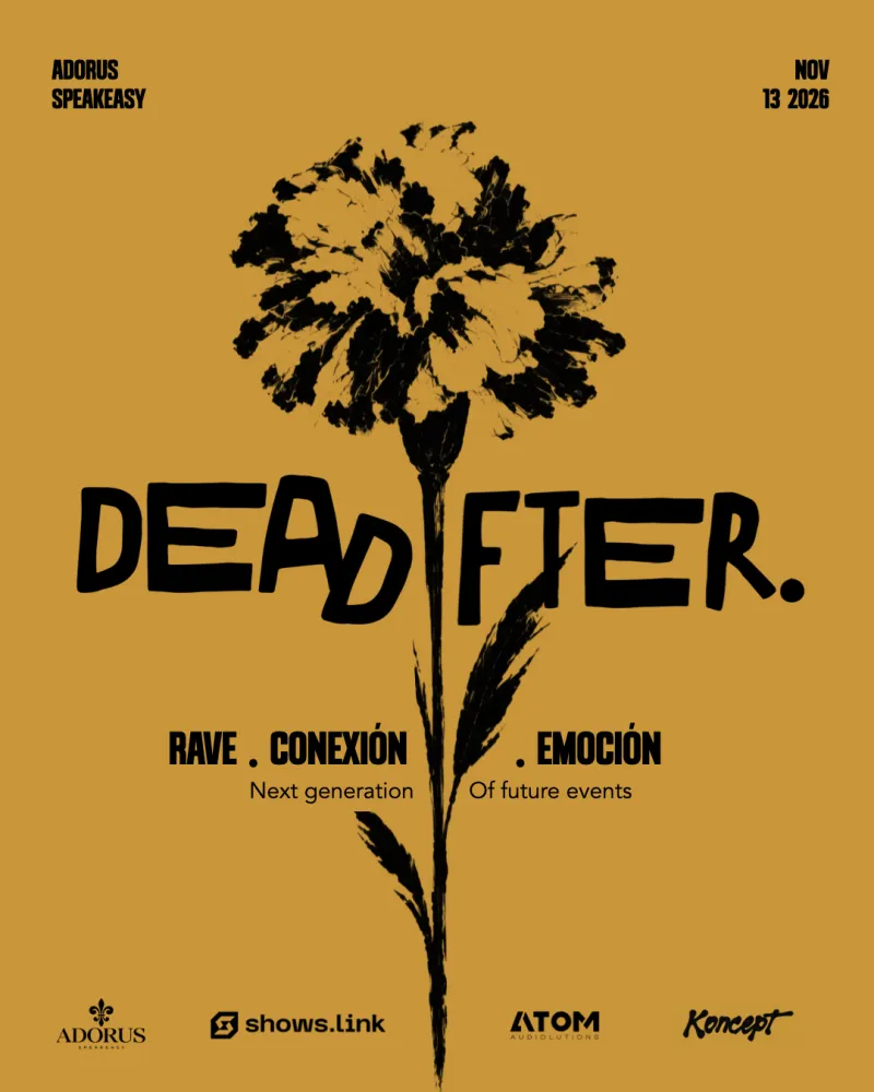 DEADFTER
