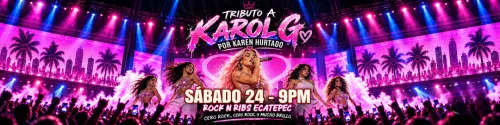 Karol K Tributo