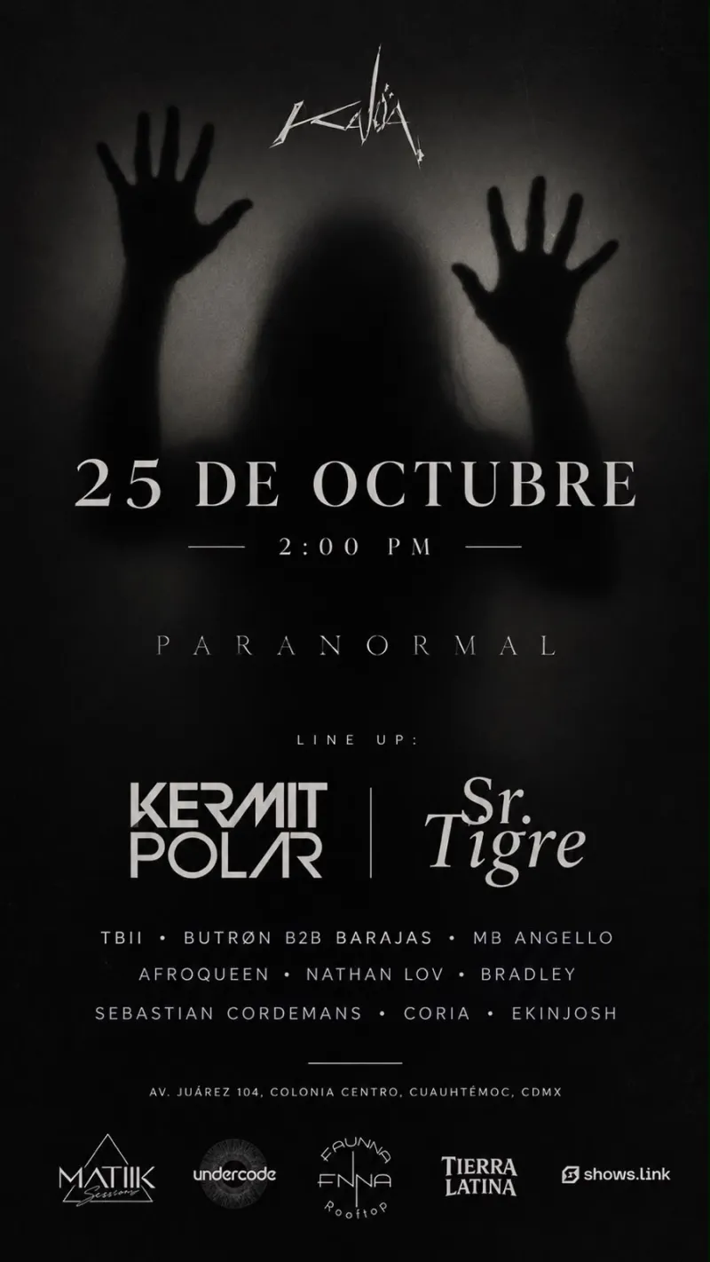 Paranormal