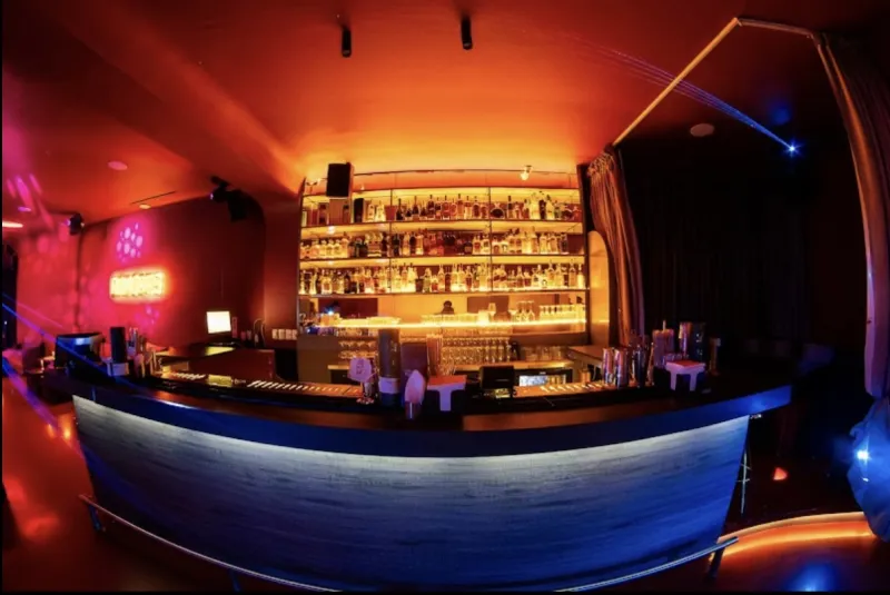 Club rumores venue