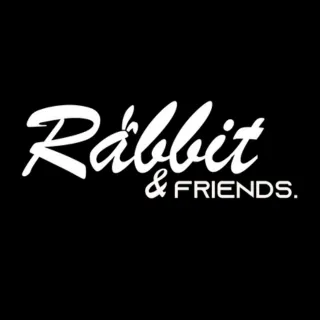 Rabbit & Friends