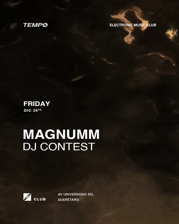 MAGNUMM