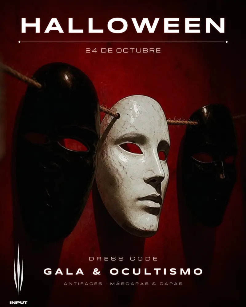 HALLOWEN BERTELO