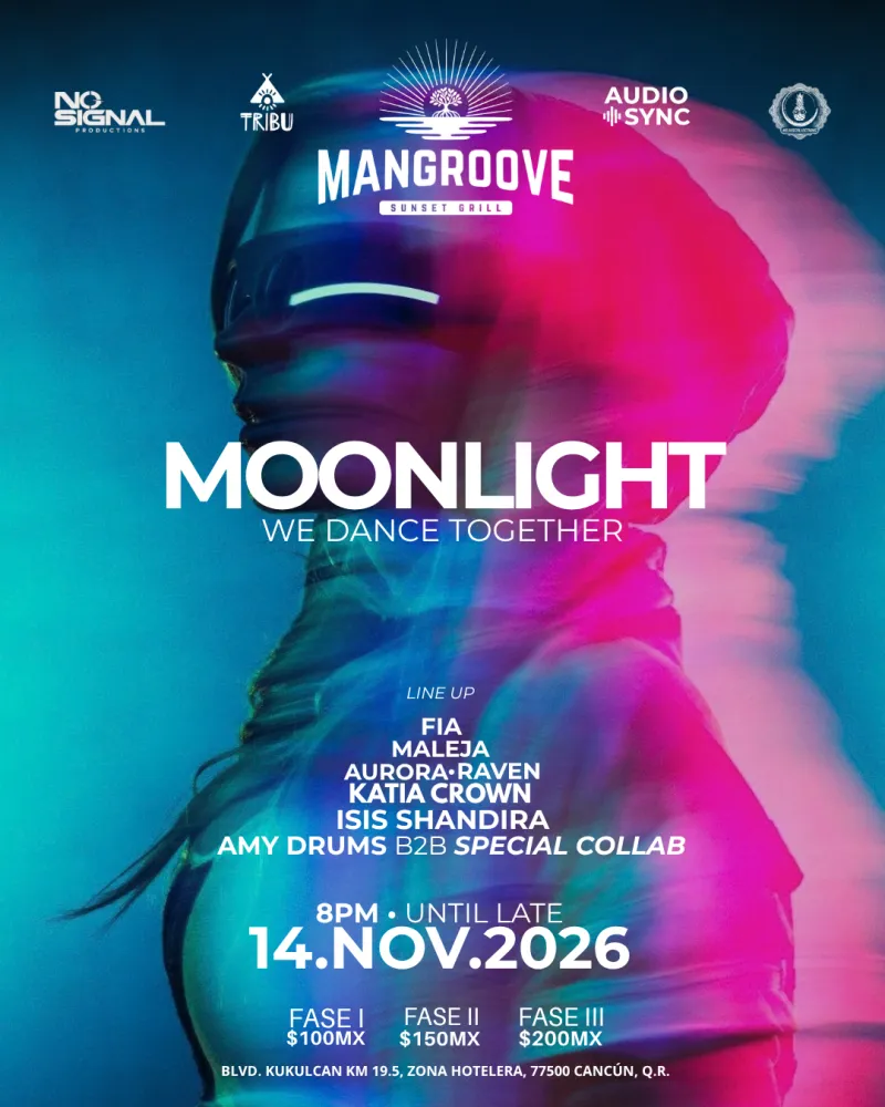 MOONLIGHT