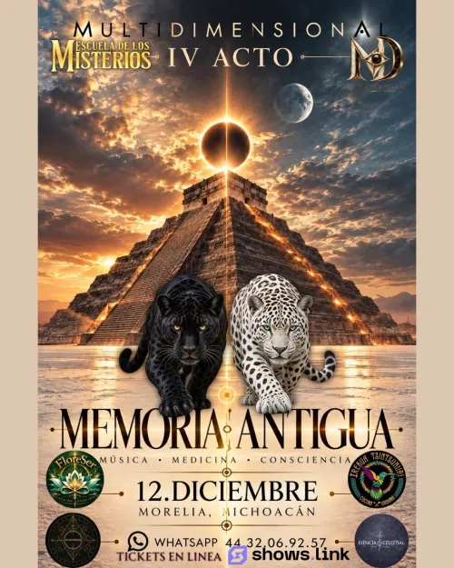 Pre-venta General.