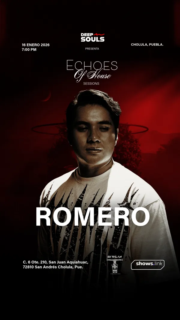 ROMERO