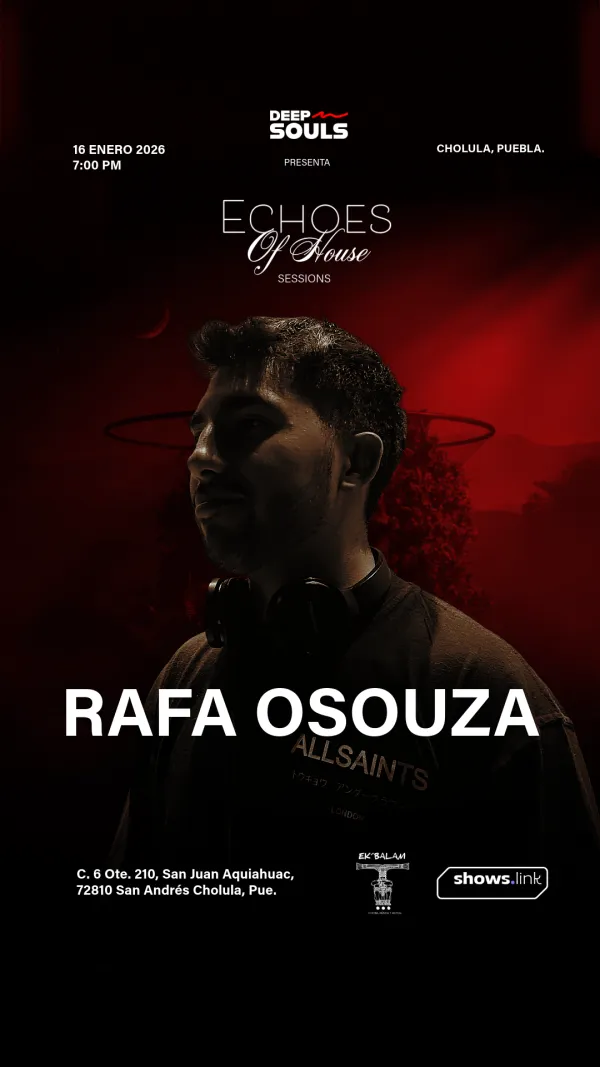 RAFA OSOUZA