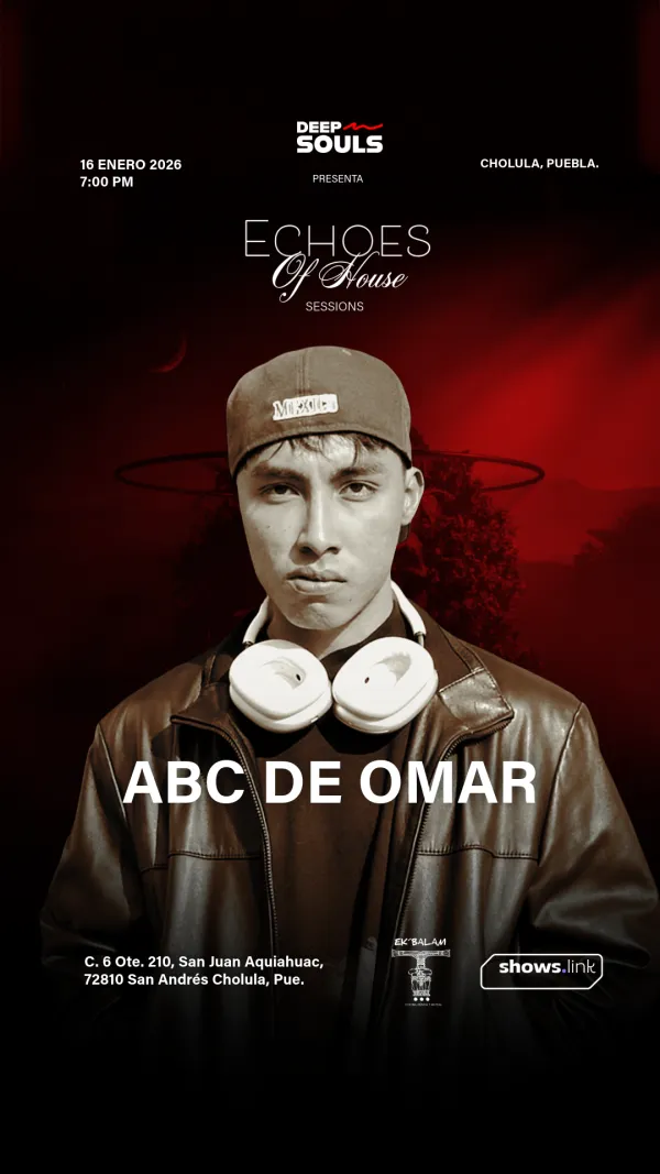 ABC DE OMAR