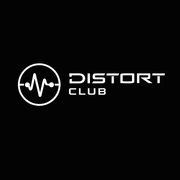 DISTORT CLUB