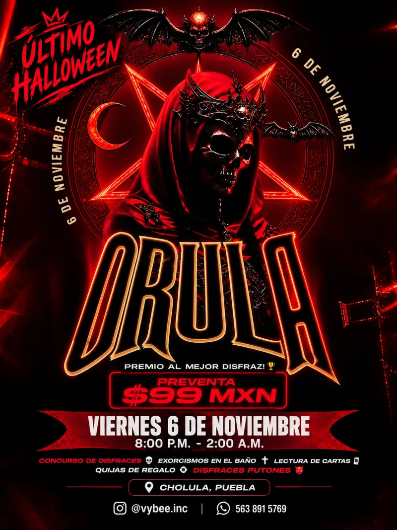 ORULA FEST