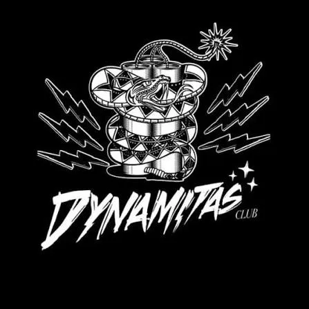 Dynamitas Club venue