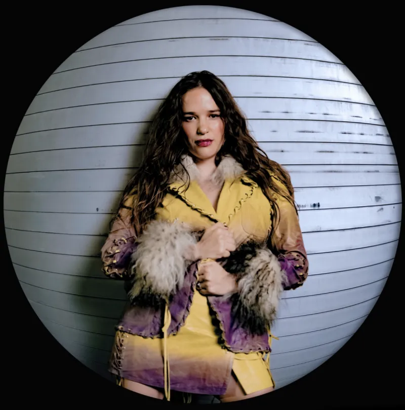 Flor Capistran at Sirilo House - Saturday 7th