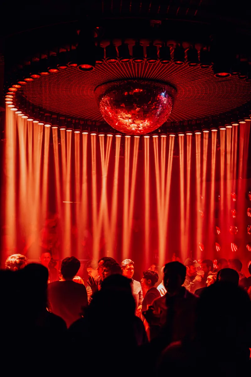 XOXO venue