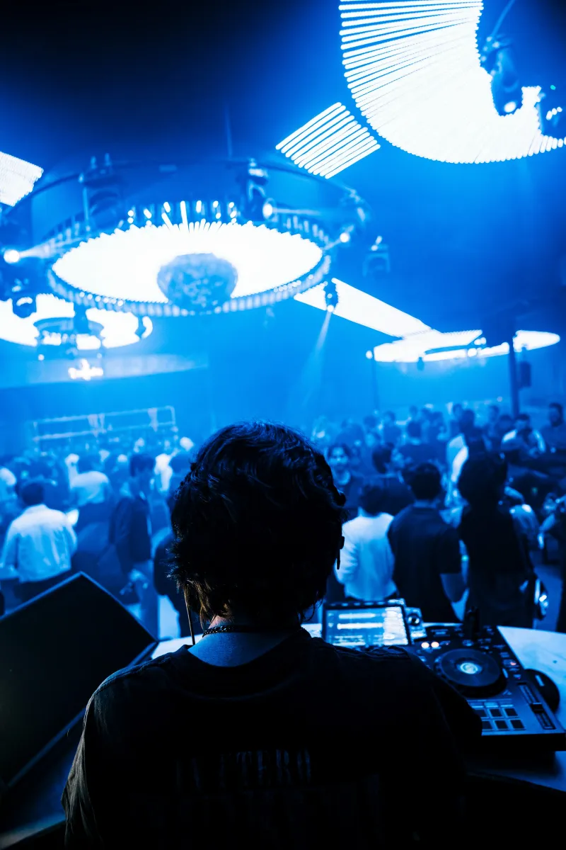 XOXO venue