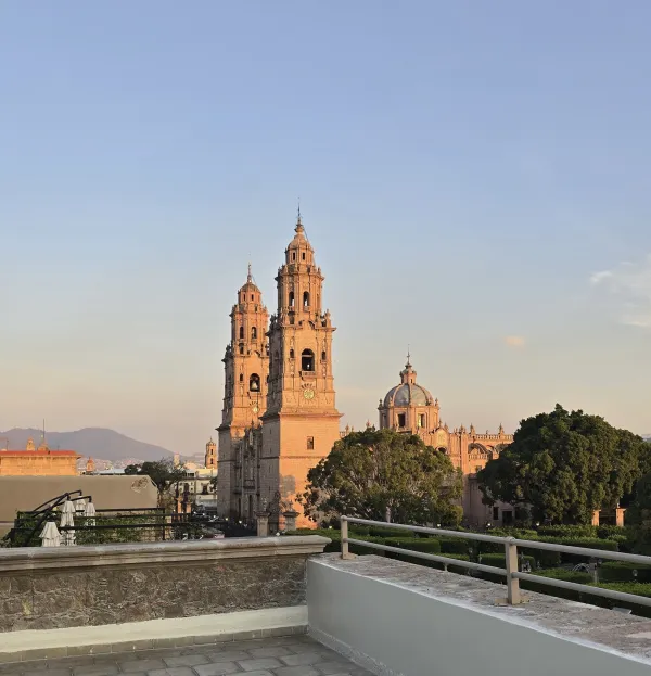 Open House ::  Onix Rooftop