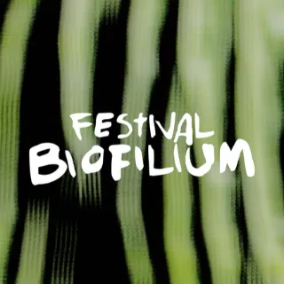 Festival Biofilium