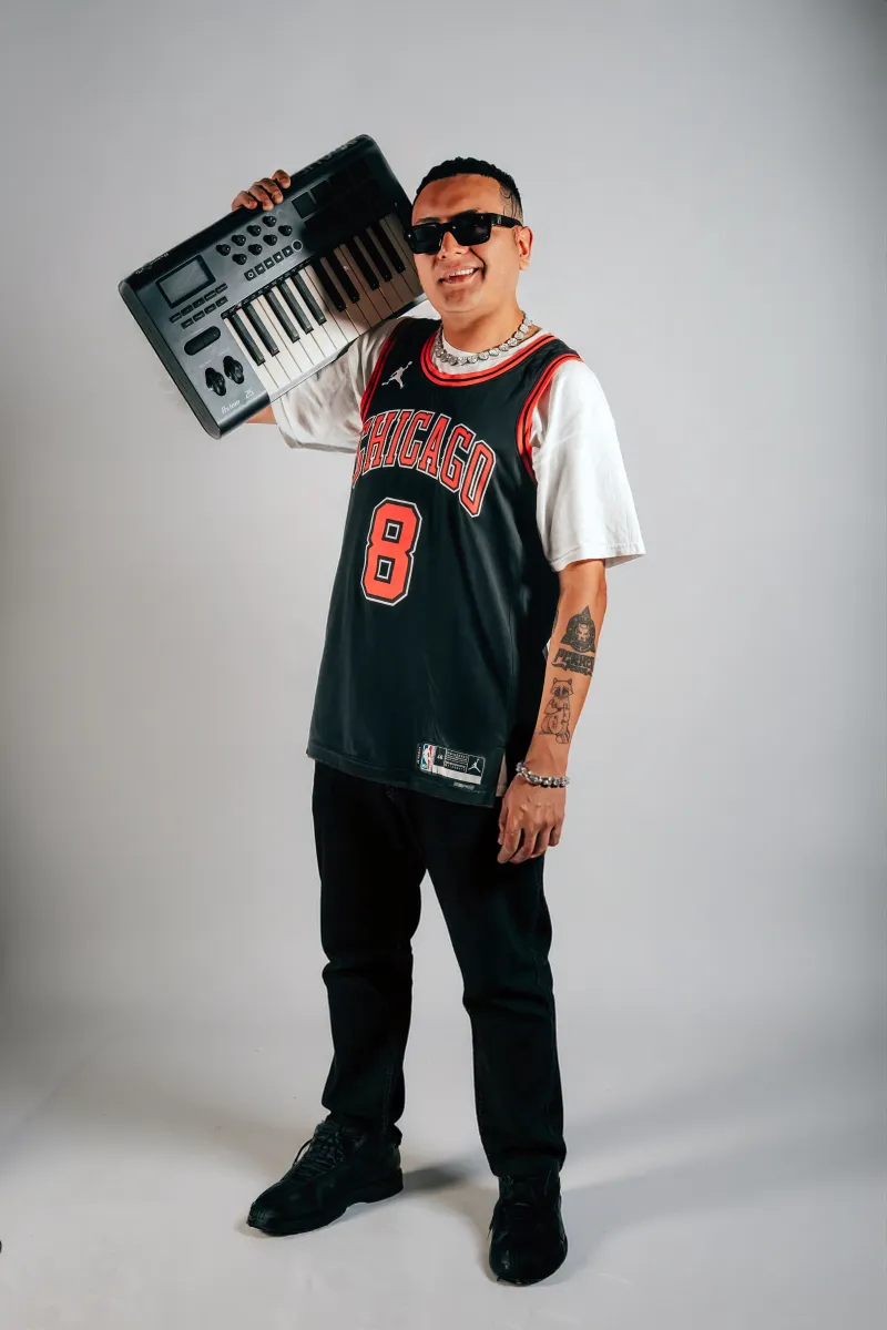 Dj Sueño en Morelia