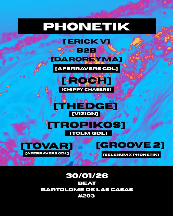 PHONETIK VOL.3