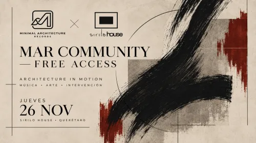 Mar Community — Free Access