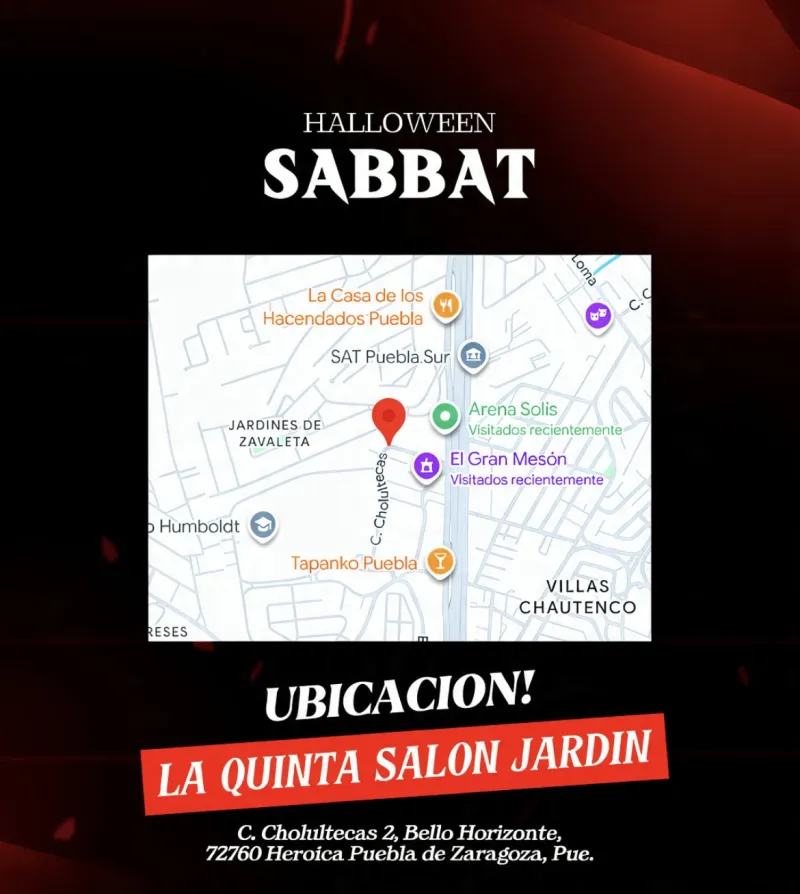 SABBAT