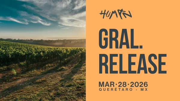 🎟️ Acceso General - Fase 2