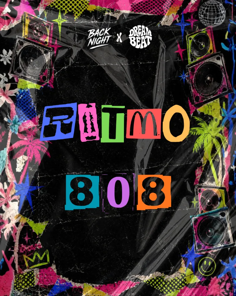 RITMO 808
