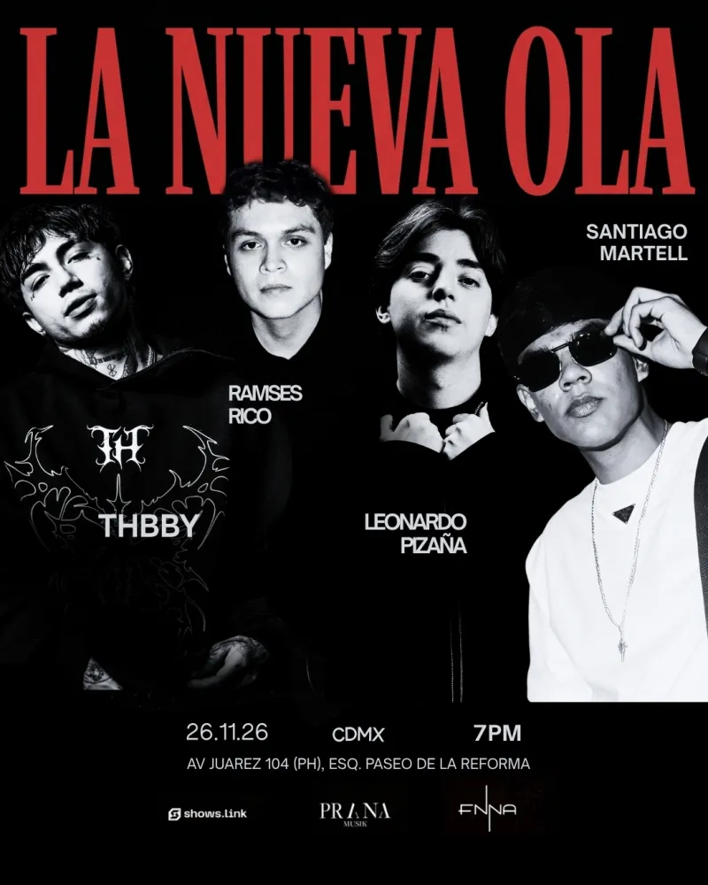 La Nueva Ola