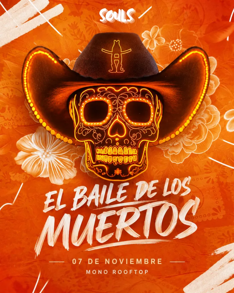EL BAILE DE LOS MUERTOS