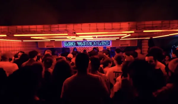 Diente de Leon venue