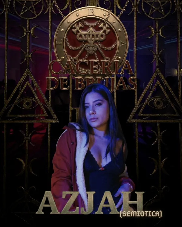 Azjah