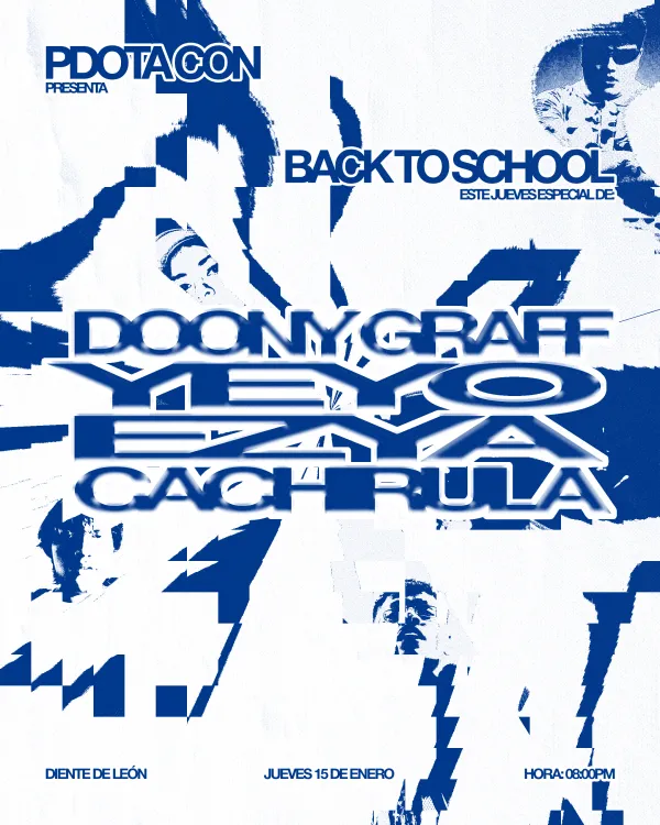 La pinche peda back to school