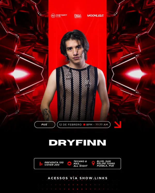 Dryffyn