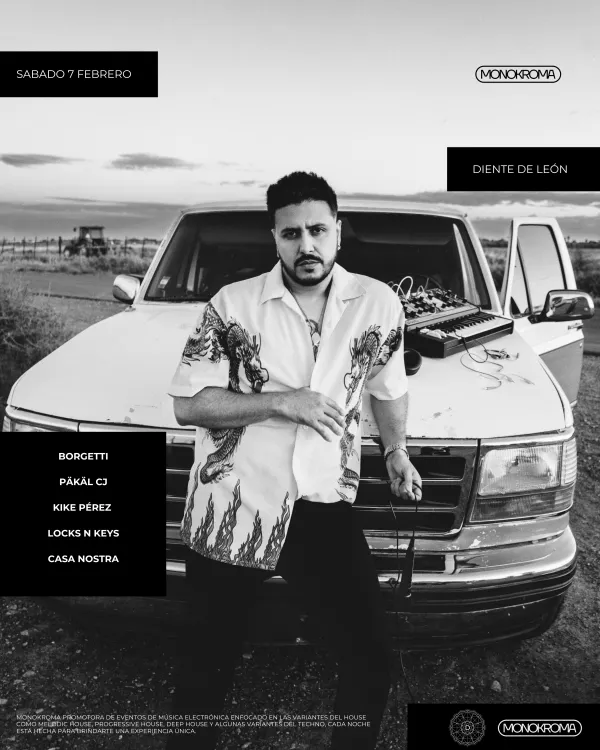 Acceso General Doble