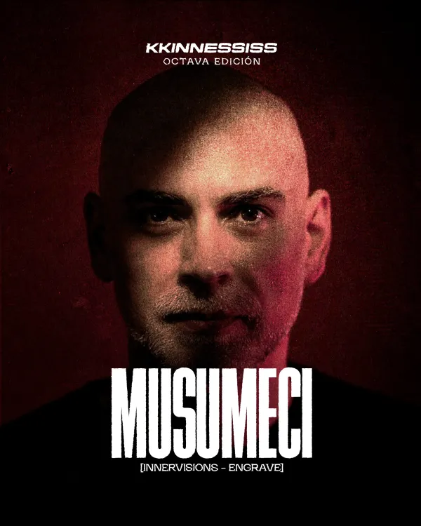 Musumeci