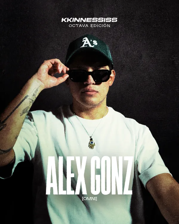 Alex Gonz