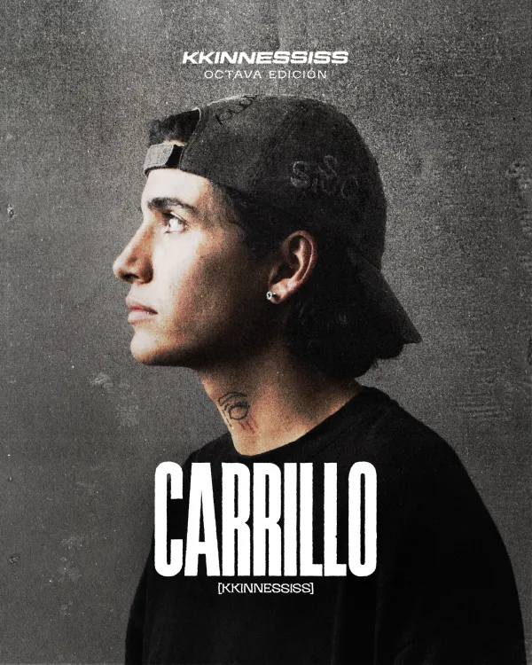 Carrillo