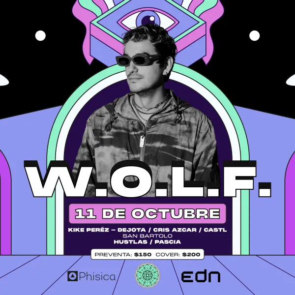 W.O.L.F.