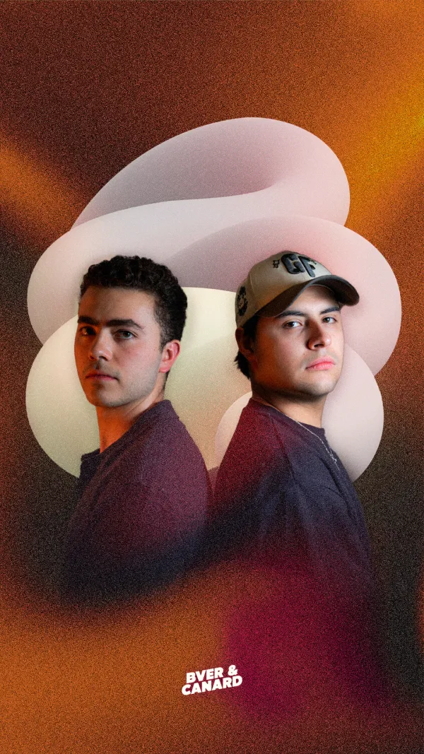 Bver & Canard