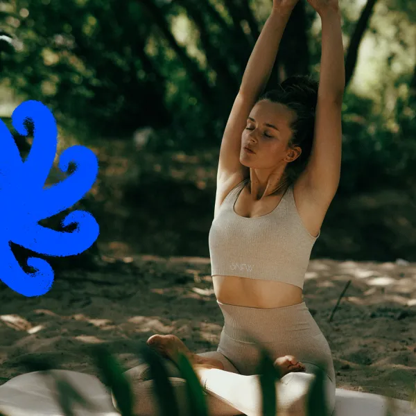 Actividades Wellness