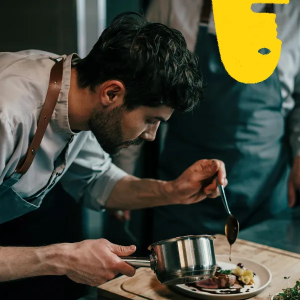 Experiencias Gastronomica