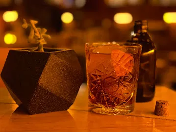 Casa Segunda roof top venue