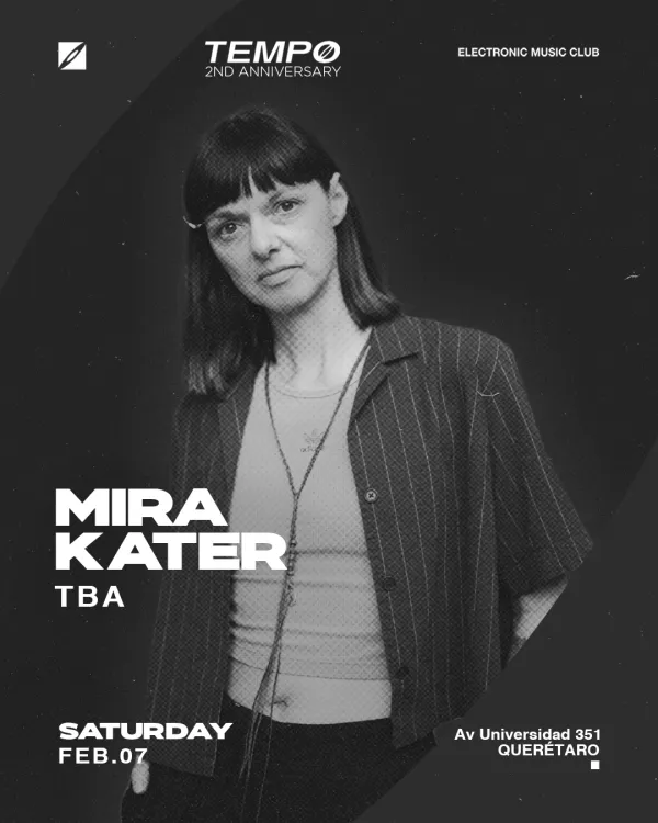 Tempo Anniversary: Day 2