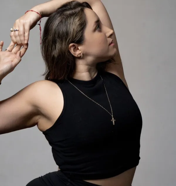 Kathya Gamboa | Yoga