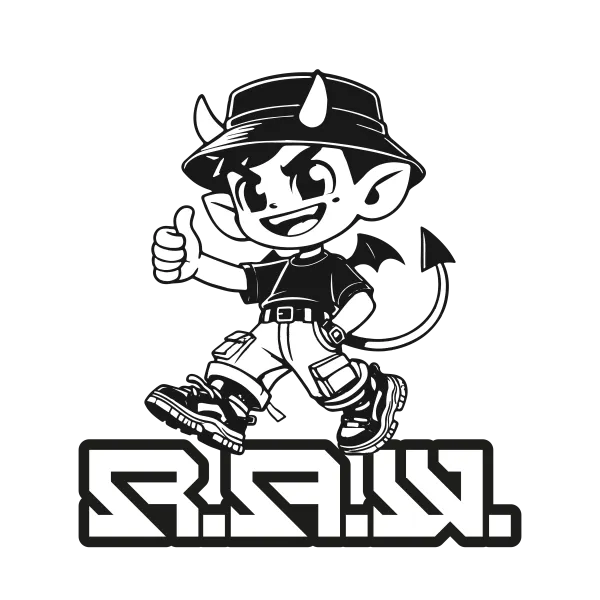 R.A.w.