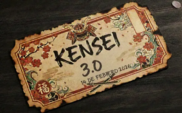Kensei 3.0 General