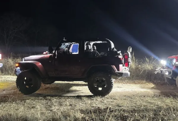 Miralindo Overland,Camping & RV Park venue